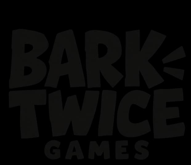 Bark Twice Games